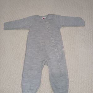 Reima Merino Wool Mix Jumpsuit